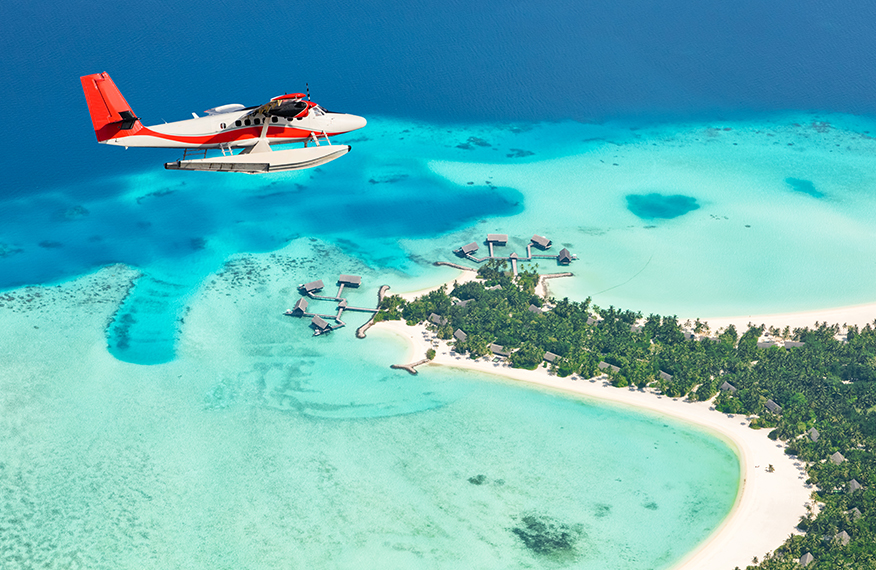 maldives 1